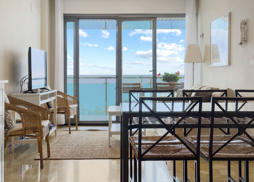 Reventa - Apartamento / piso - Torrevieja - Playa de los Locos