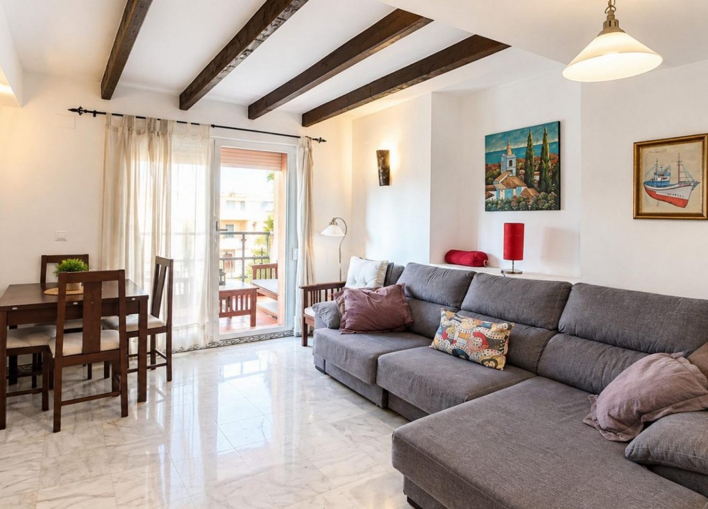 Reventa - Apartamento / piso - Torrevieja - Playa de los Locos