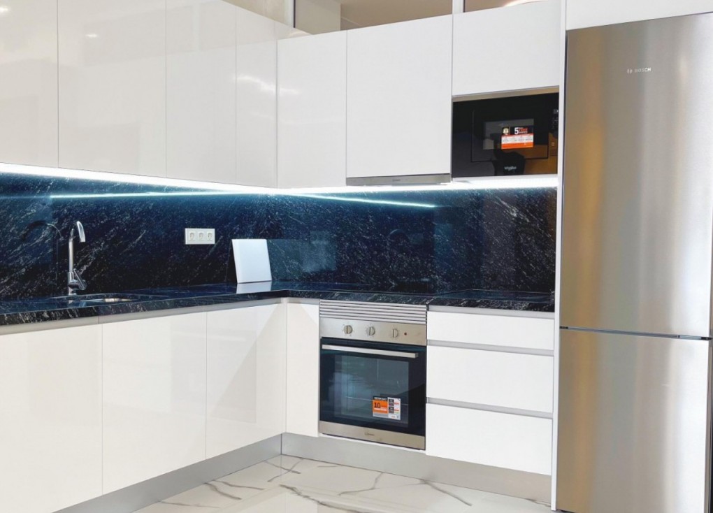 Reventa - Apartamento / piso - Torrevieja - Playa del Cura