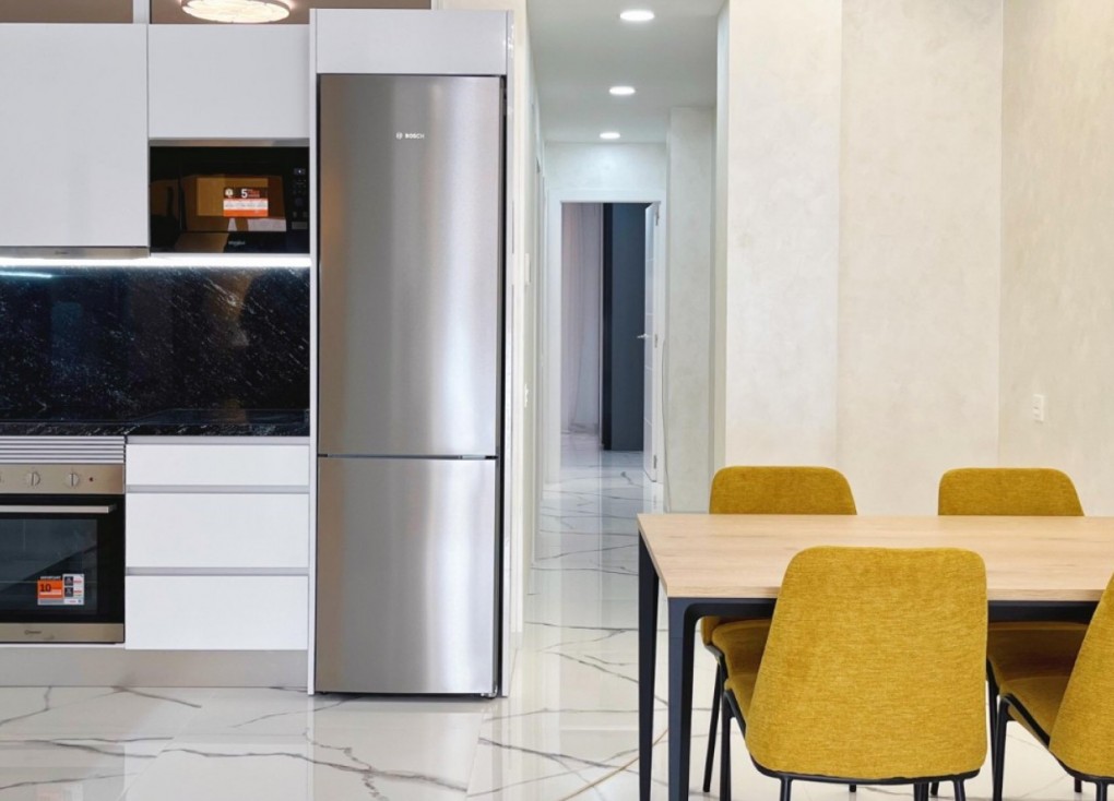 Reventa - Apartamento / piso - Torrevieja - Playa del Cura