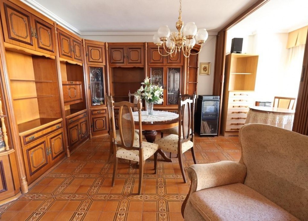 Reventa - Apartamento / piso - Torrevieja - Playa del Cura