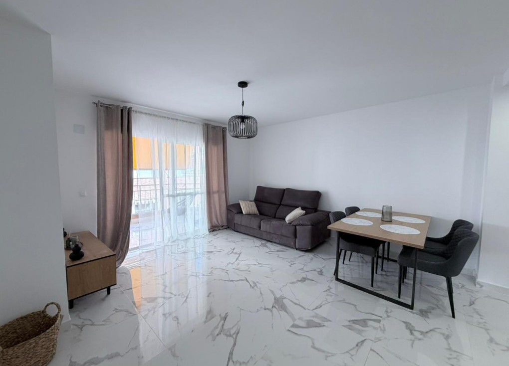 Reventa - Apartamento / piso - Torrevieja - Playa del Cura