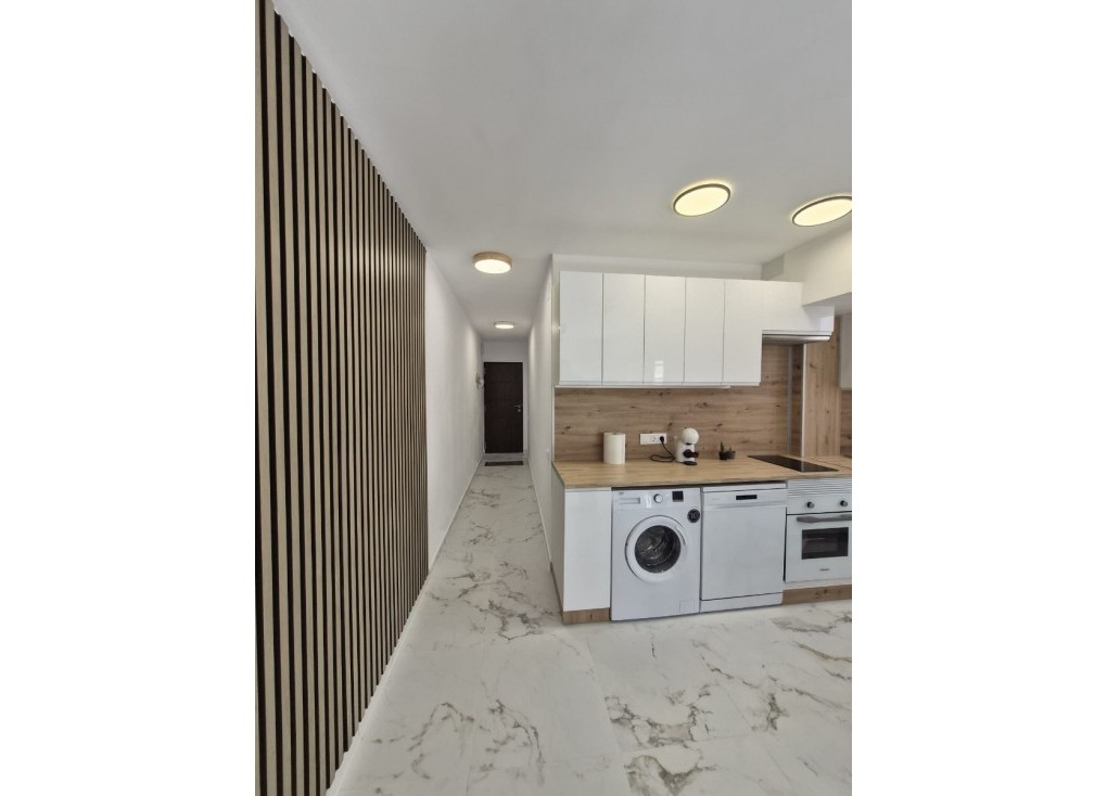 Reventa - Apartamento / piso - Torrevieja - Playa del Cura