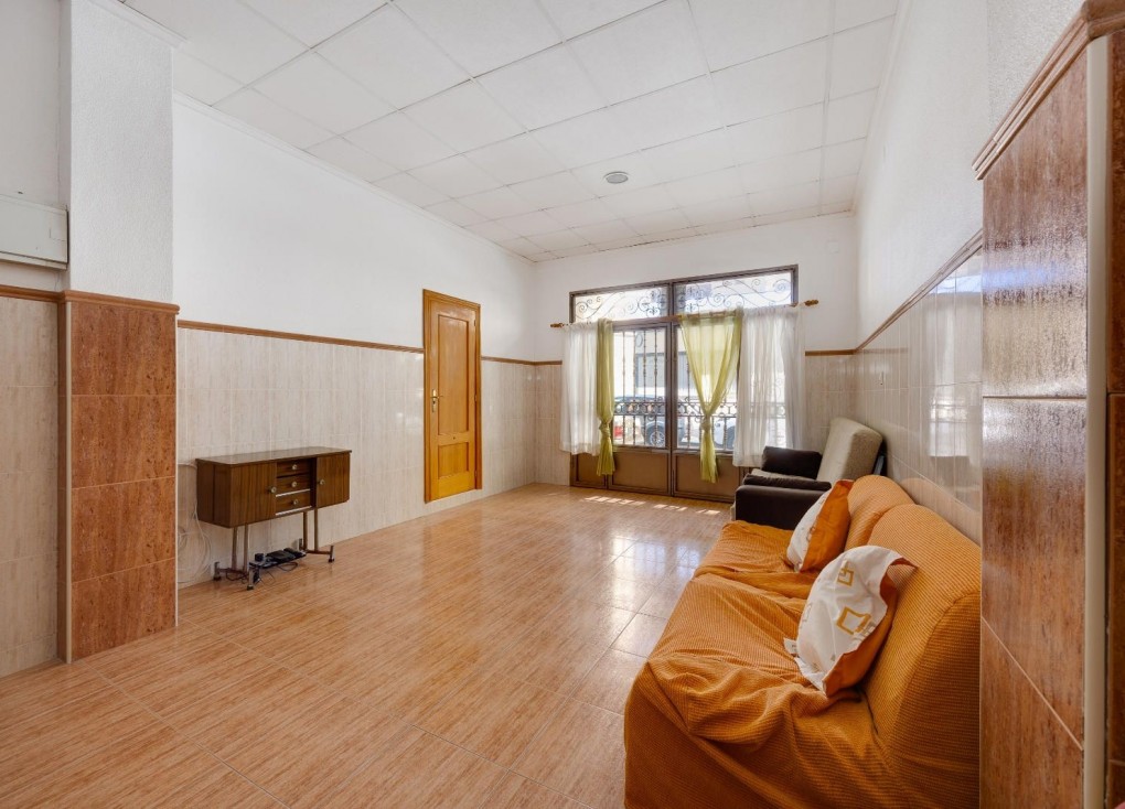 Reventa - Apartamento / piso - Torrevieja - Playa del Cura