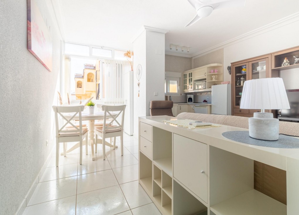 Reventa - Apartamento / piso - Torrevieja - Punta Prima