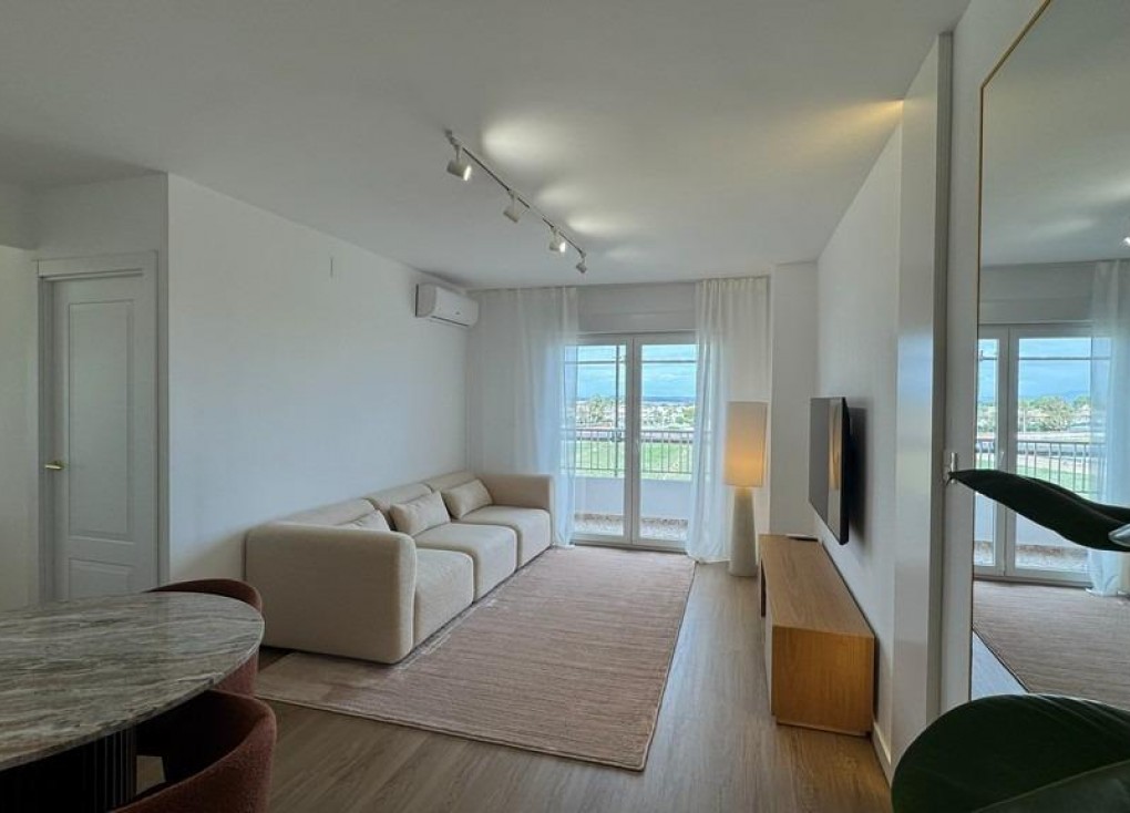 Reventa - Apartamento / piso - Torrevieja - Punta Prima