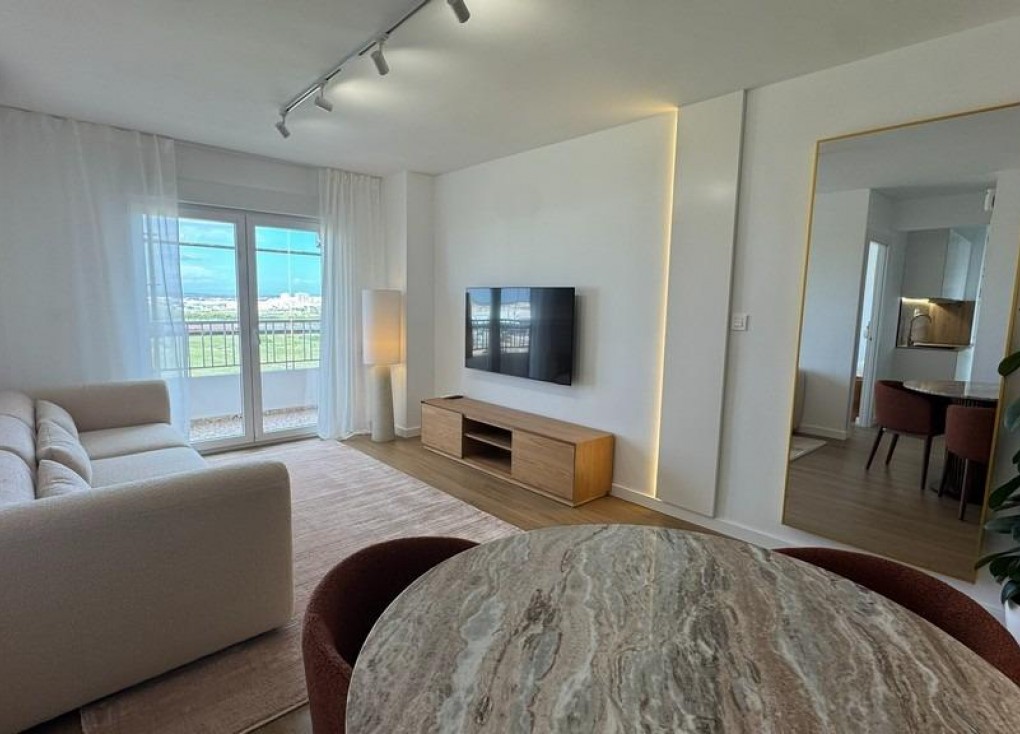 Reventa - Apartamento / piso - Torrevieja - Punta Prima