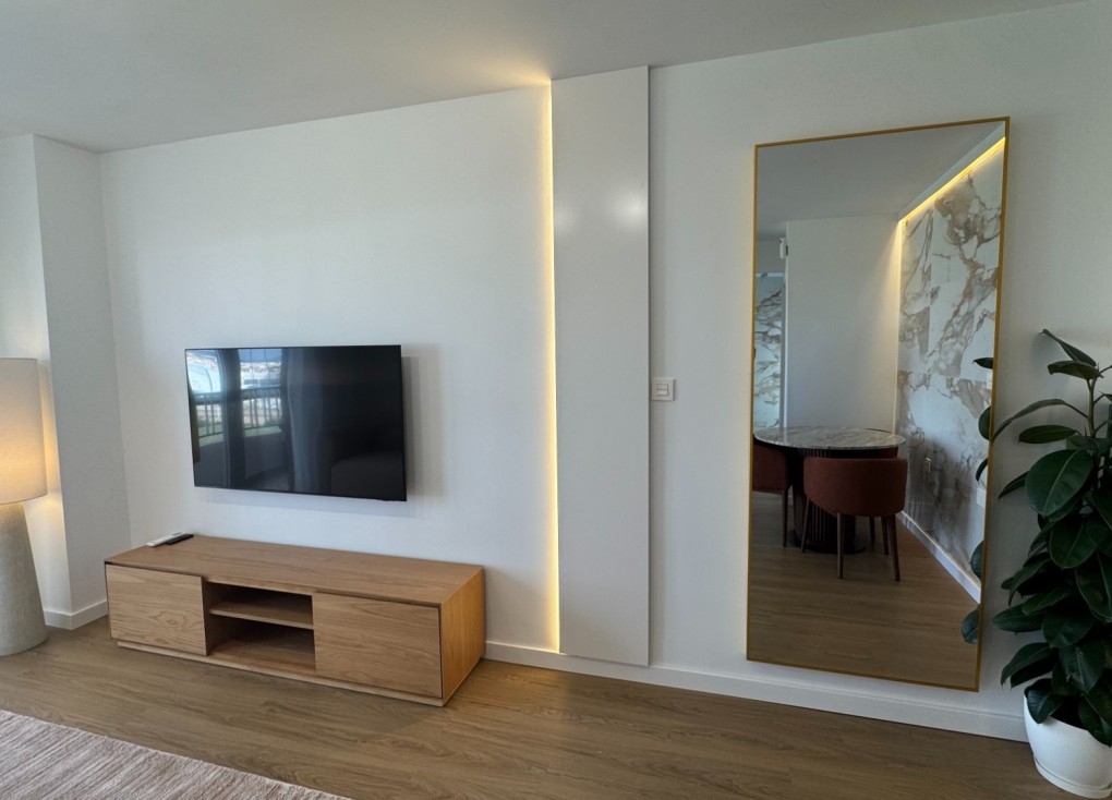 Reventa - Apartamento / piso - Torrevieja - Punta Prima