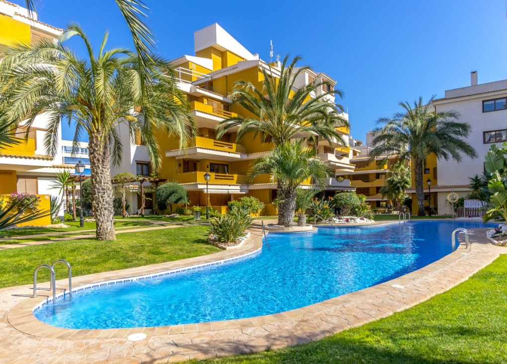 Reventa - Apartamento / piso - Torrevieja - Punta Prima