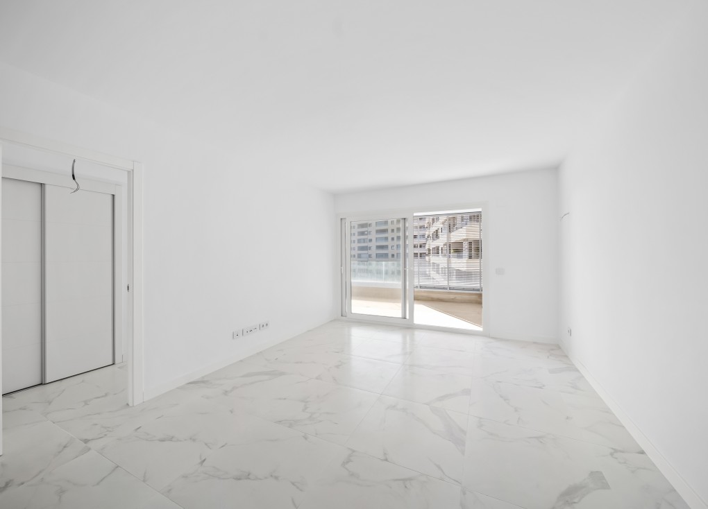 Reventa - Apartamento / piso - Torrevieja - Punta Prima