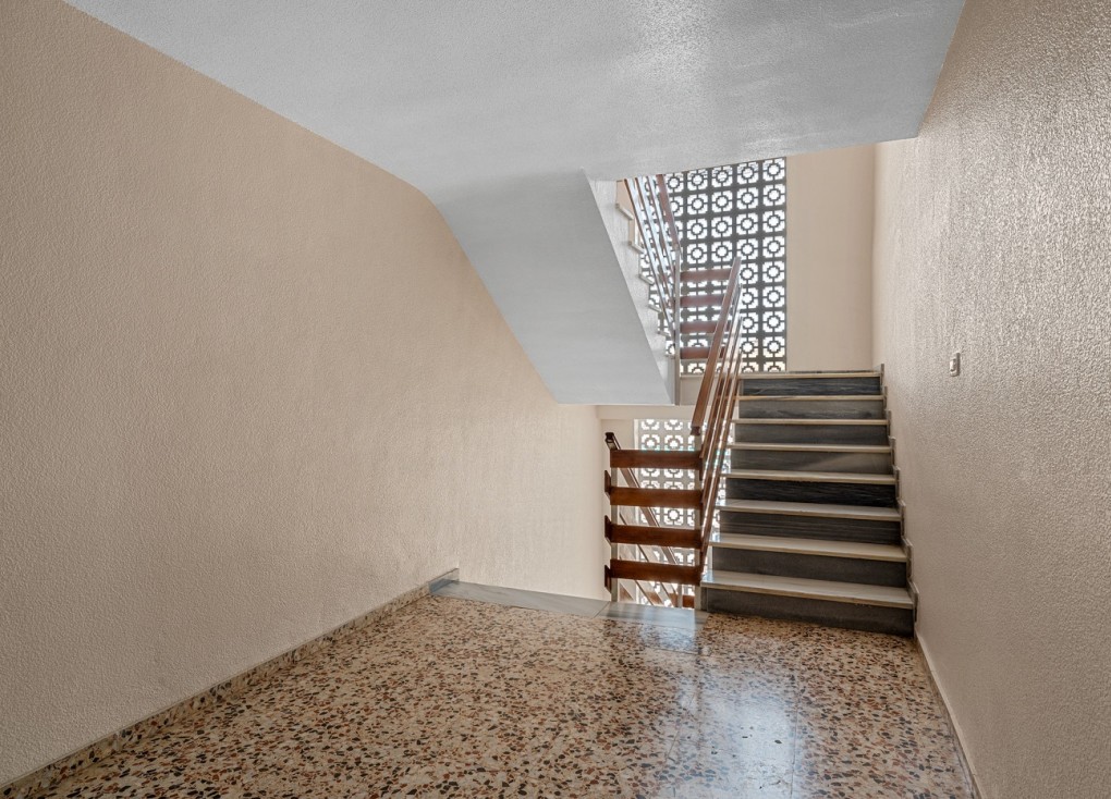 Reventa - Apartamento / piso - Torrevieja - Punta Prima