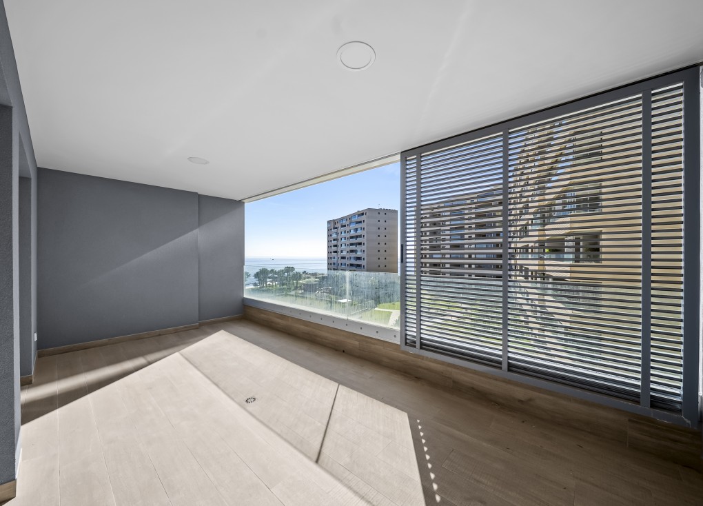 Reventa - Apartamento / piso - Torrevieja - Punta Prima