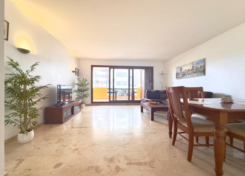 Reventa - Apartamento / piso - Torrevieja - Punta Prima