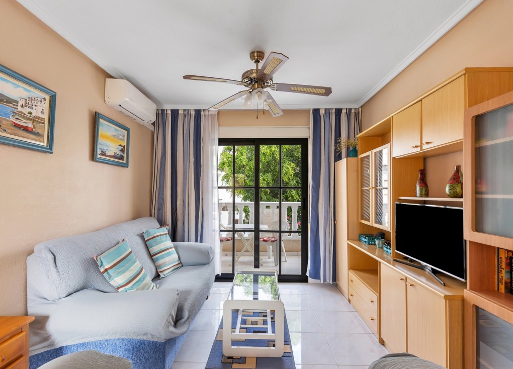 Reventa - Apartamento / piso - Torrevieja - Rocio del Mar