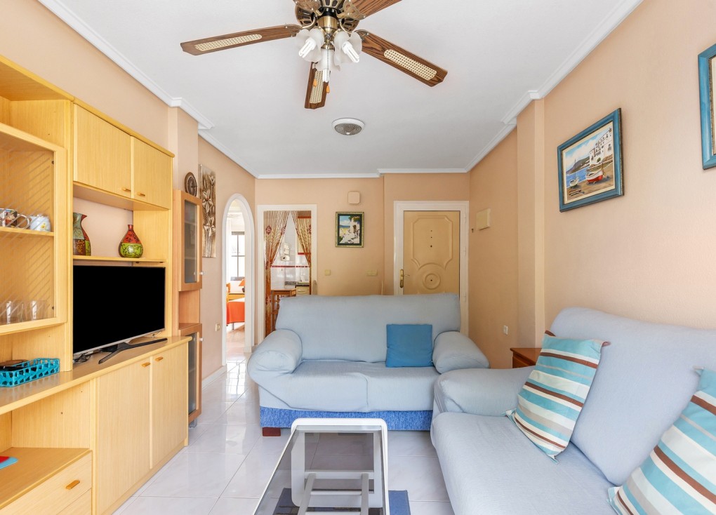 Reventa - Apartamento / piso - Torrevieja - Rocio del Mar