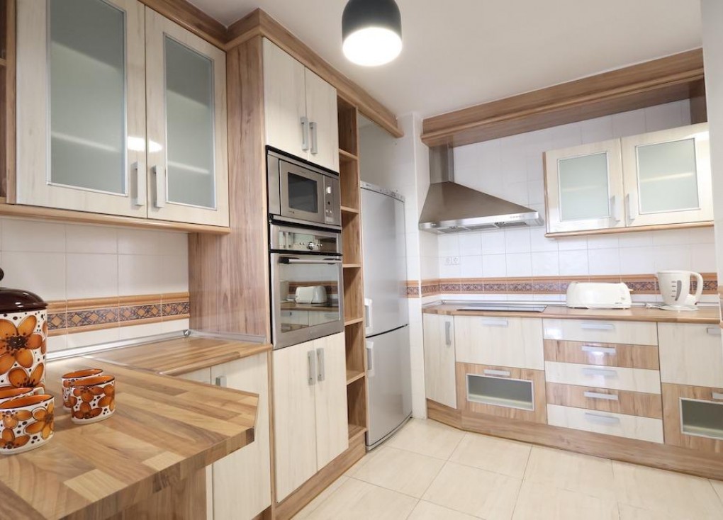 Reventa - Apartamento / piso - Torrevieja