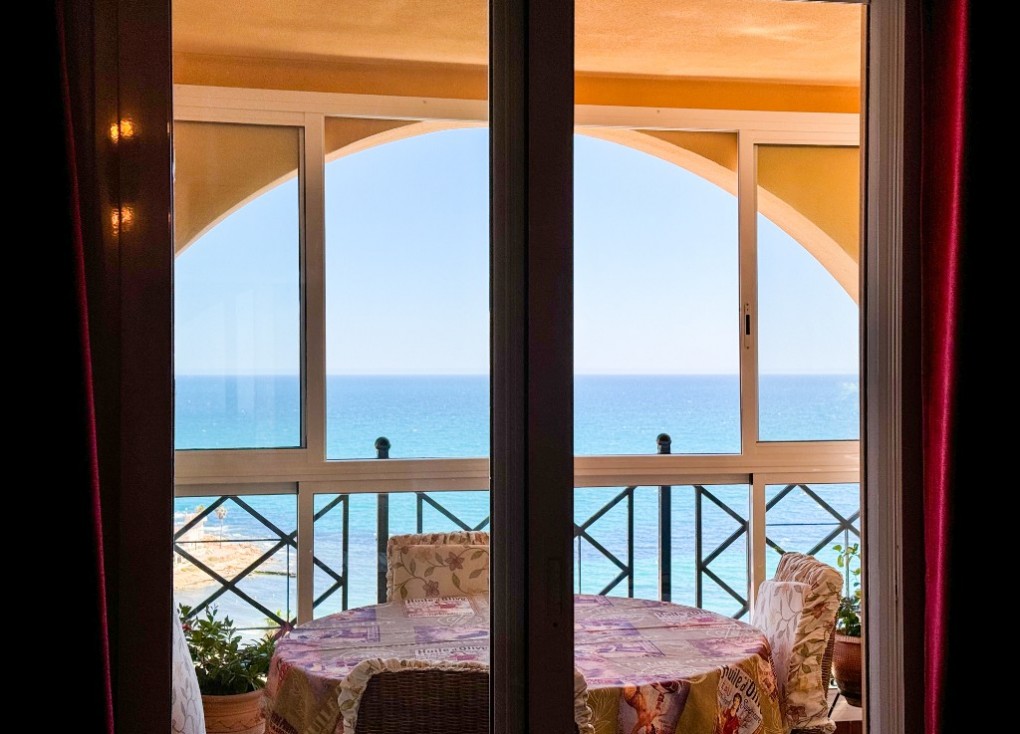 Reventa - Apartamento / piso - Torrevieja