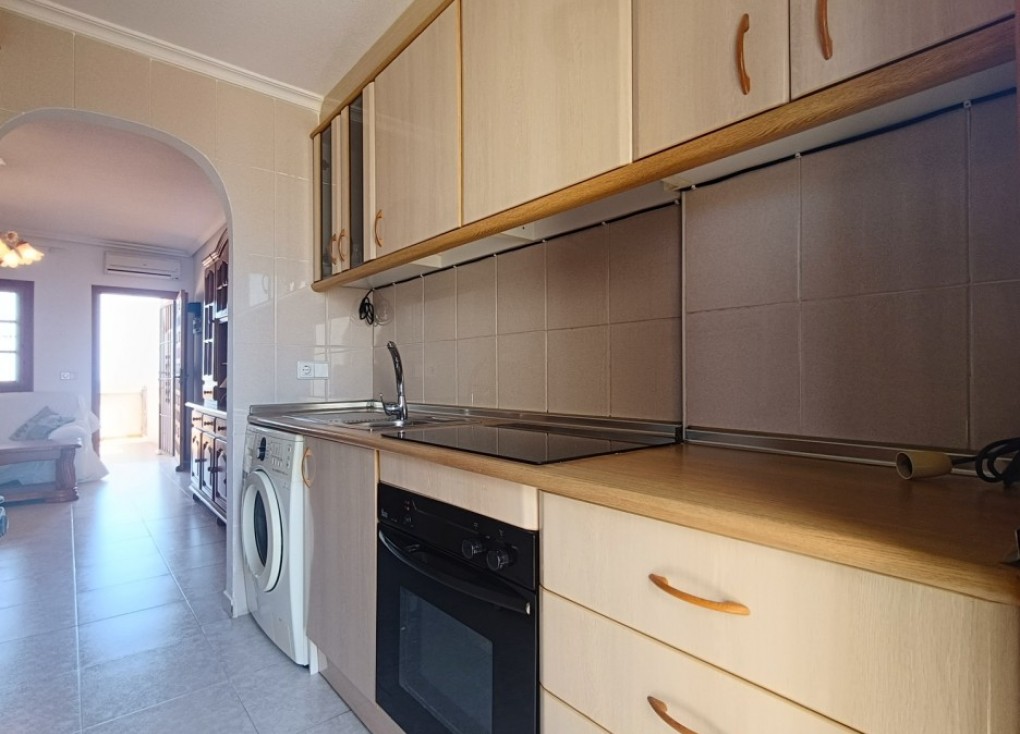 Reventa - Apartamento / piso - Torrevieja