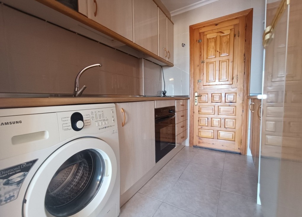 Reventa - Apartamento / piso - Torrevieja