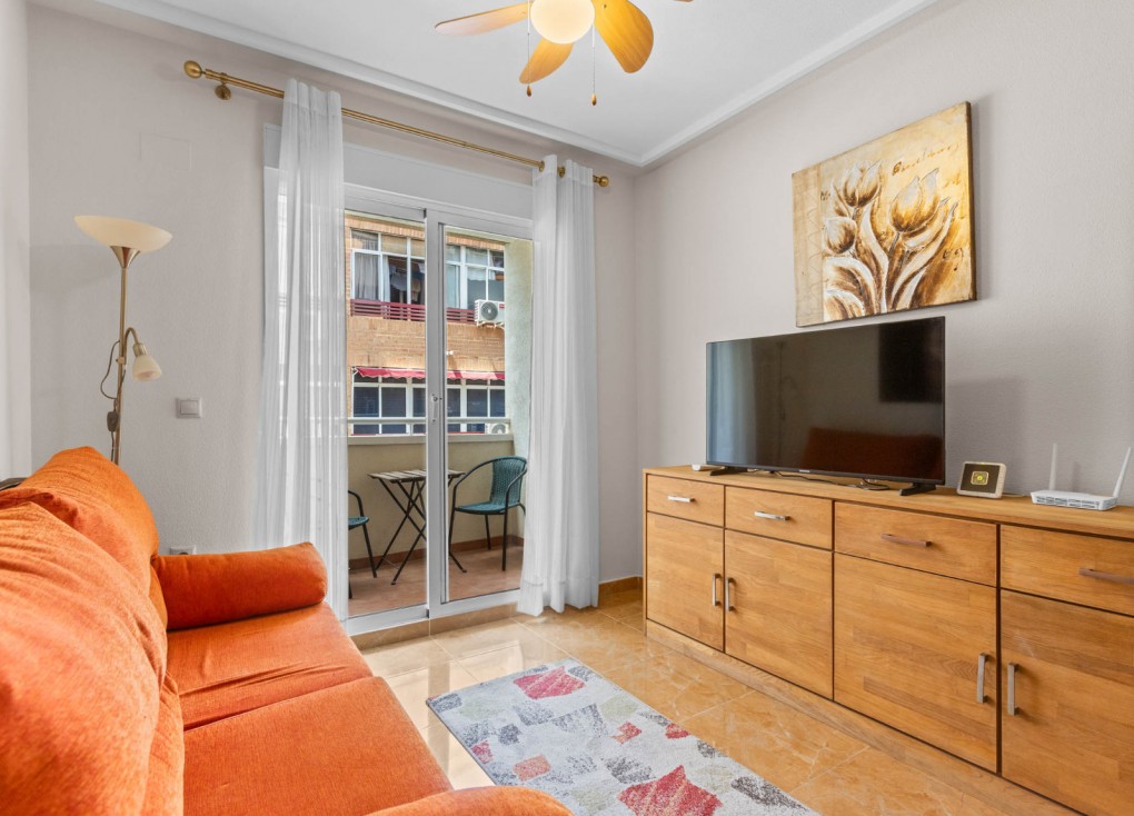 Reventa - Apartamento / piso - Torrevieja