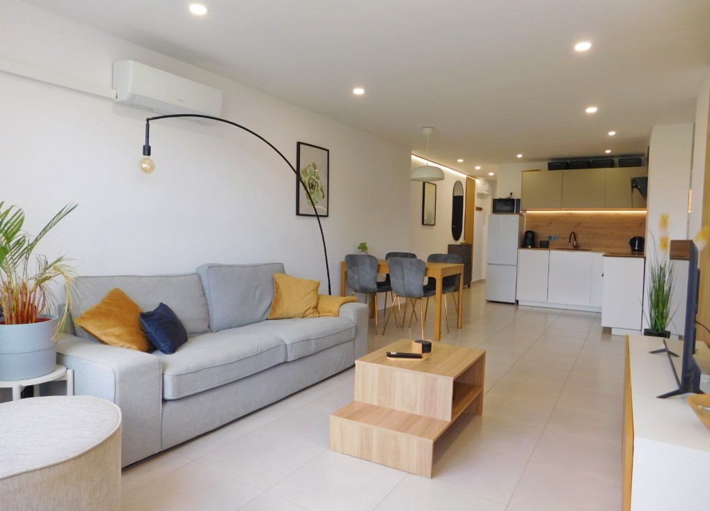 Reventa - Apartamento / piso - Torrevieja