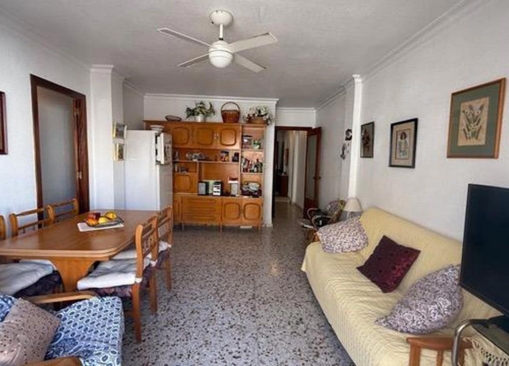 Reventa - Apartamento / piso - Torrevieja