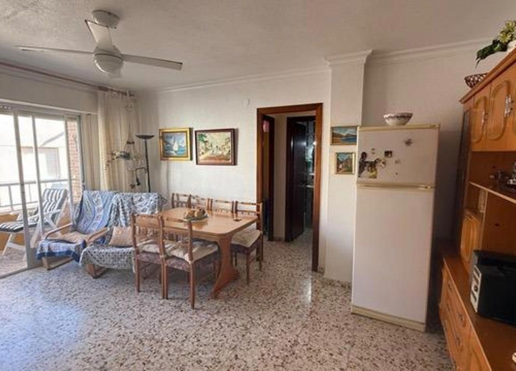 Reventa - Apartamento / piso - Torrevieja