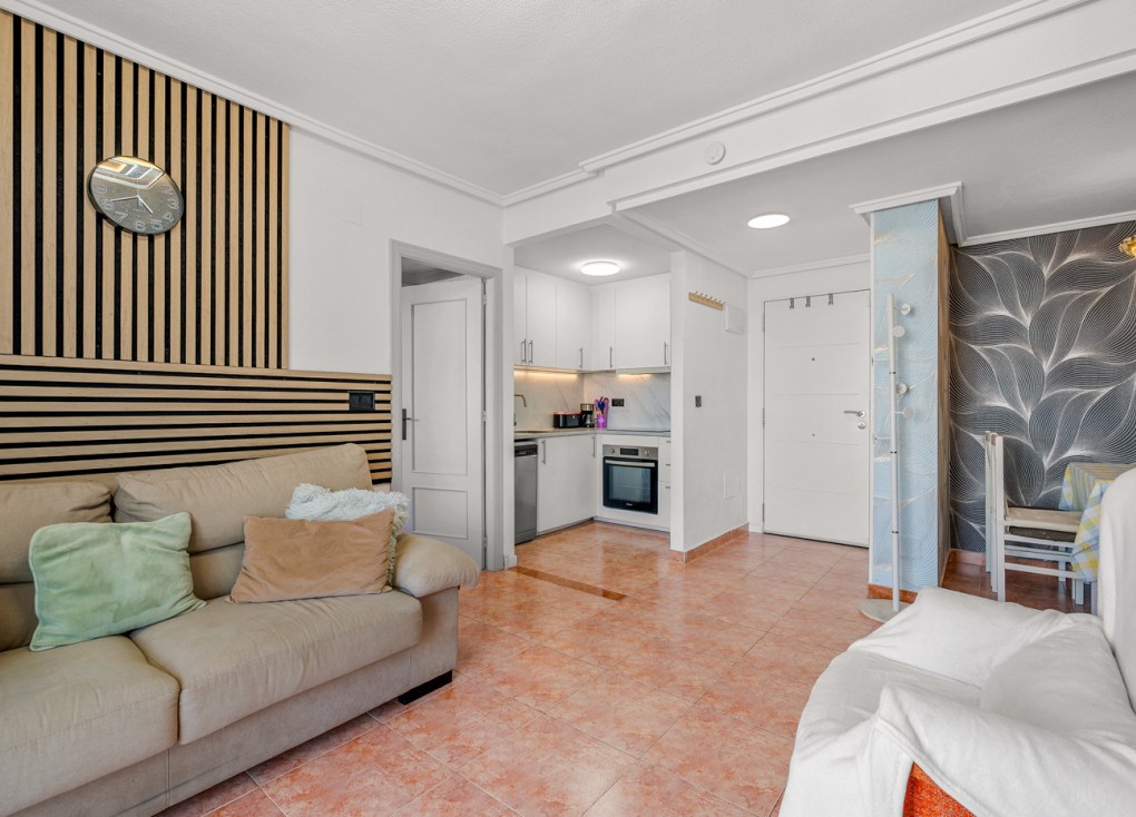 Reventa - Apartamento / piso - Torrevieja