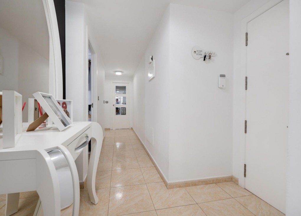 Reventa - Apartamento / piso - Torrevieja