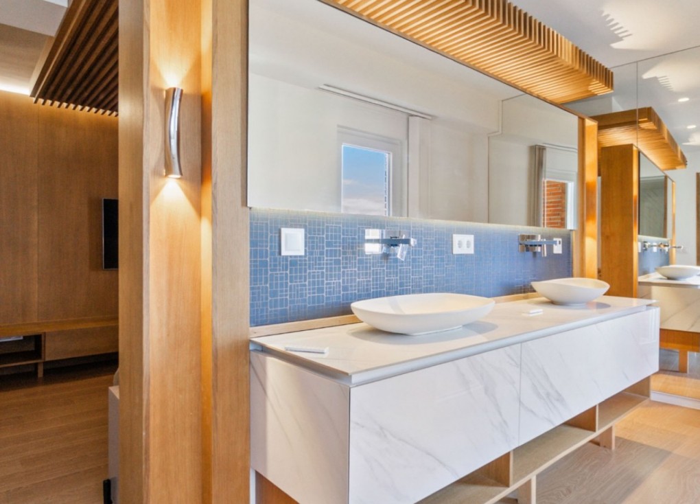 Reventa - Apartamento / piso - Torrevieja