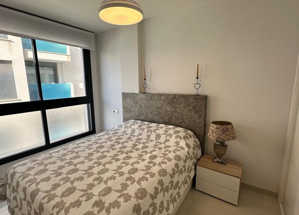 Reventa - Apartamento / piso - Torrevieja