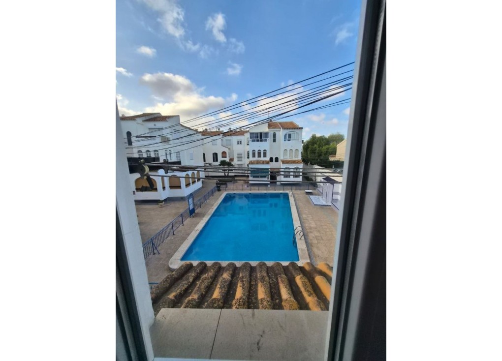 Reventa - Apartamento / piso - Torrevieja