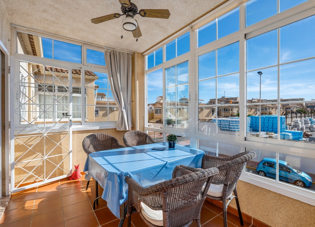 Reventa - Apartamento / piso - Torrevieja