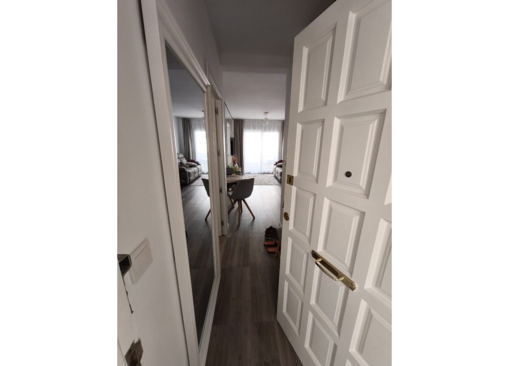 Reventa - Apartamento / piso - Torrevieja