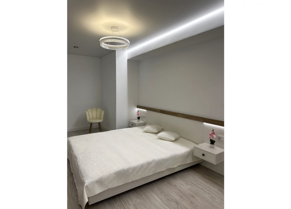 Reventa - Apartamento / piso - Torrevieja