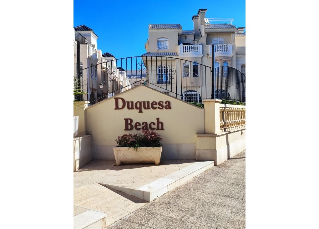 Reventa - Apartamento / piso - Torrevieja