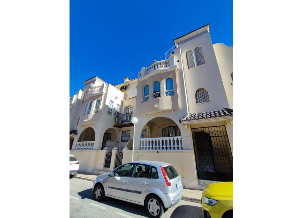 Reventa - Apartamento / piso - Torrevieja