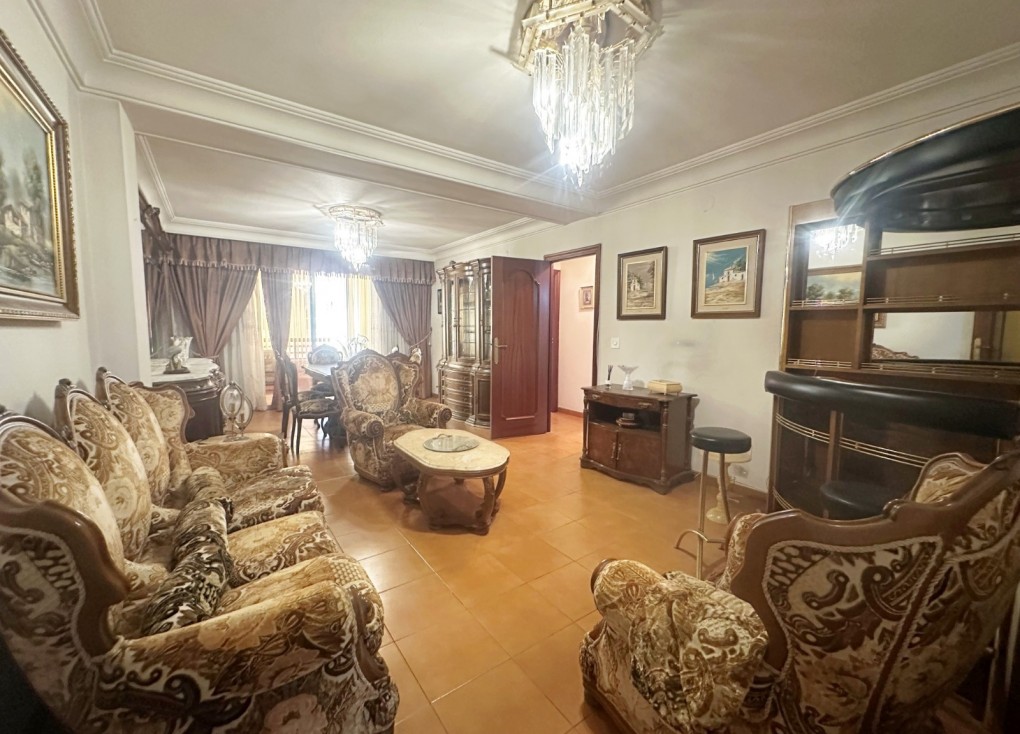 Reventa - Apartamento / piso - Torrevieja