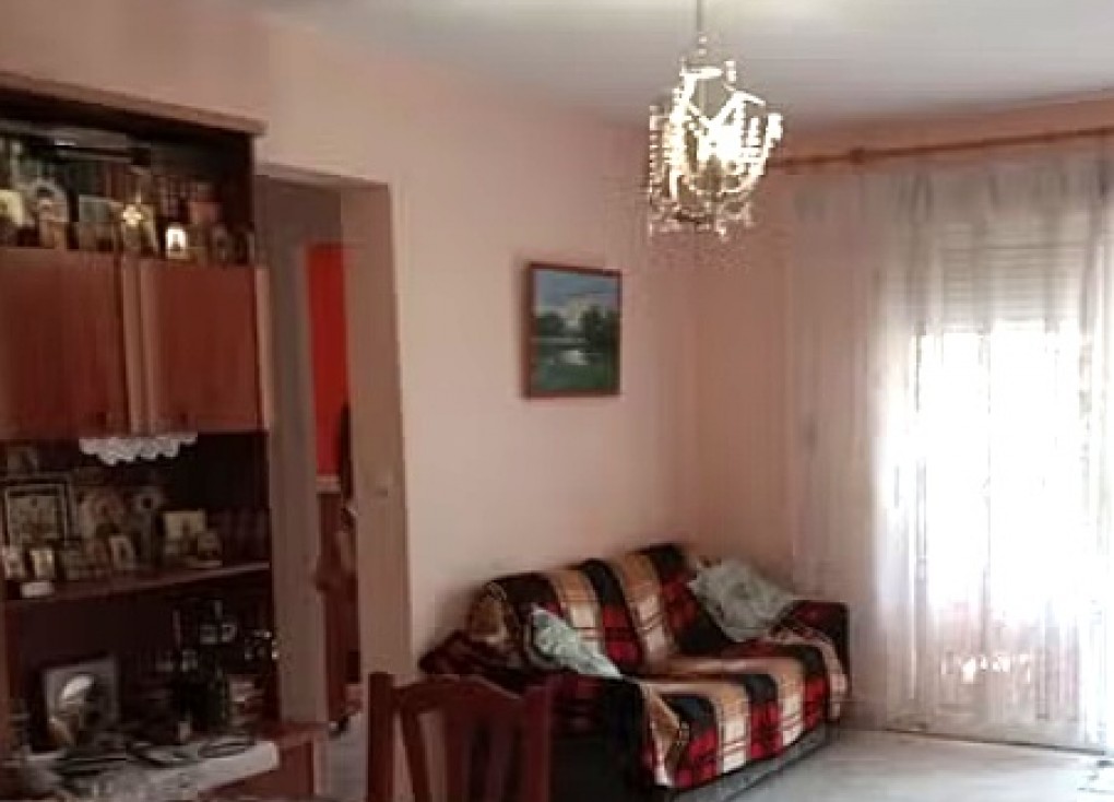 Reventa - Apartamento / piso - Torrevieja