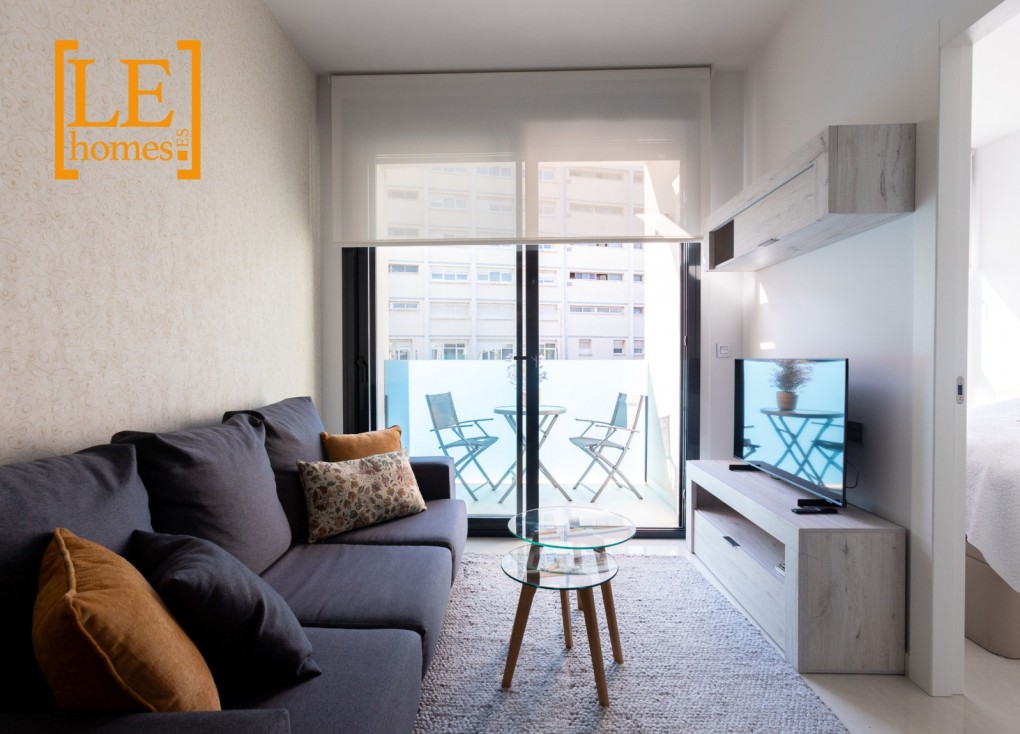 Reventa - Apartamento / piso - Torrevieja