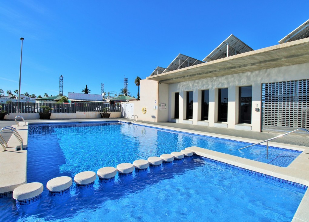 Reventa - Apartamento / piso - Villamartín - Los Dolses