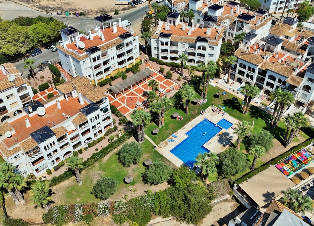 Reventa - Apartamento / piso - Villamartín