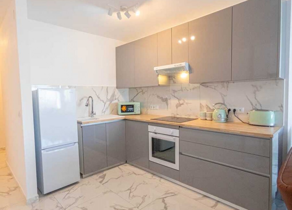 Reventa - Apartamento / piso - Villamartín