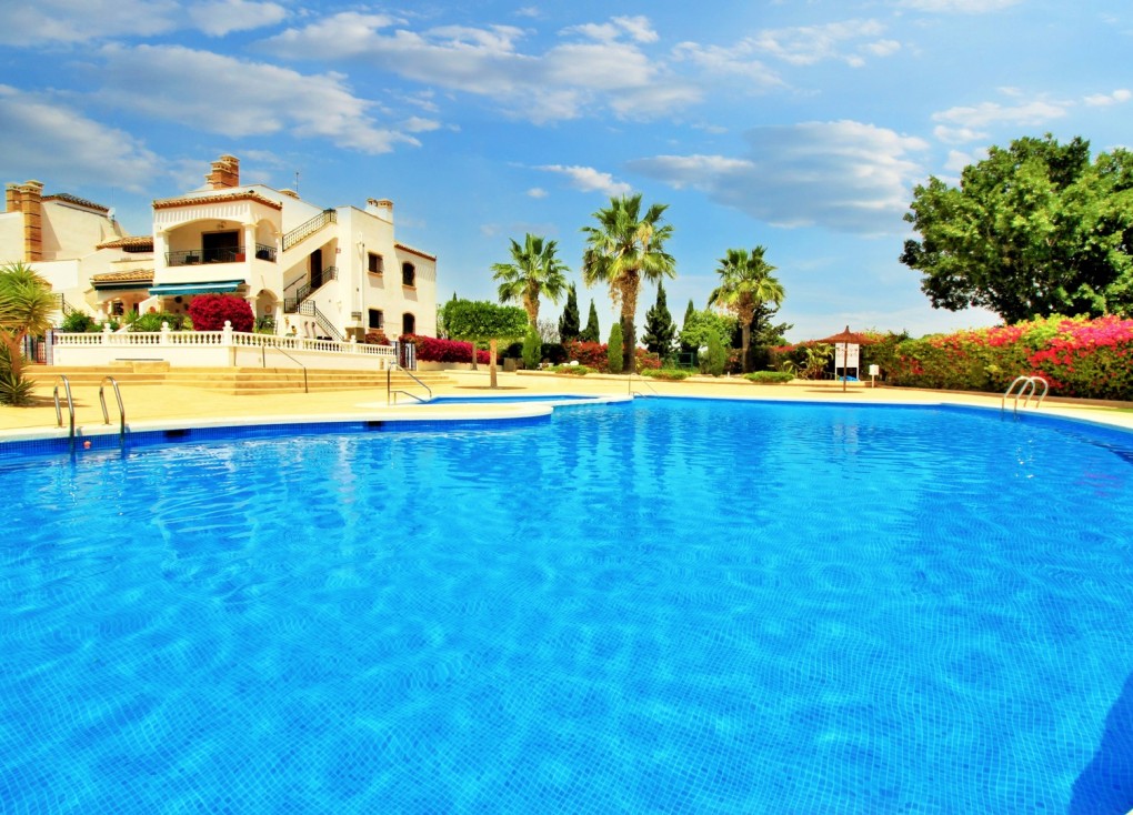 Reventa - Apartamento / piso - Villamartín