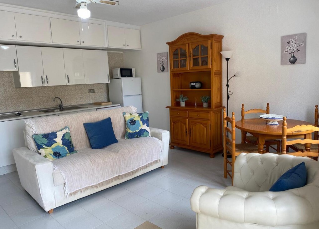 Reventa - Apartamento / piso - Villamartín