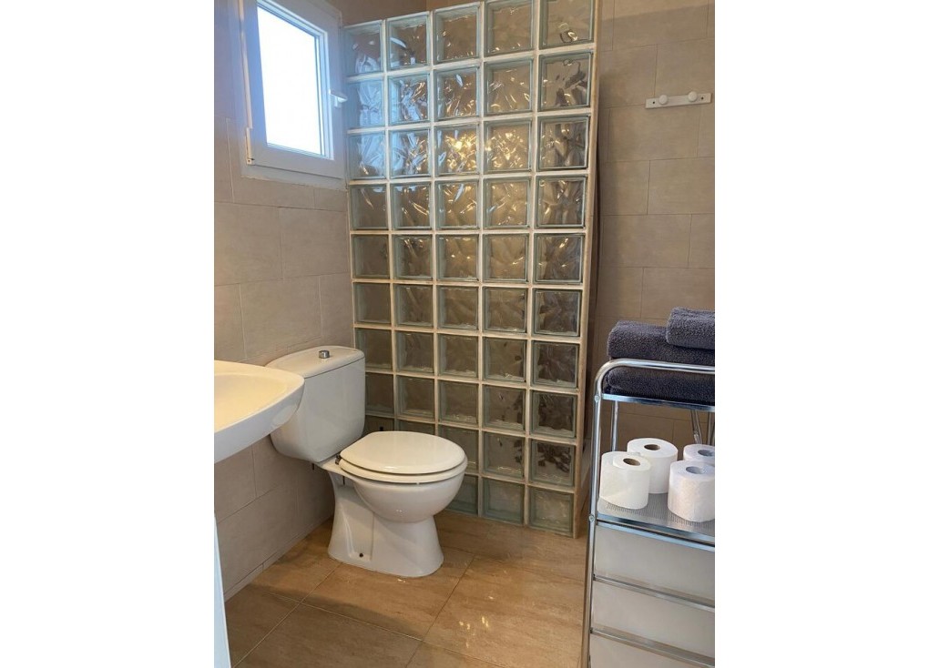 Reventa - Apartamento / piso - Villamartín