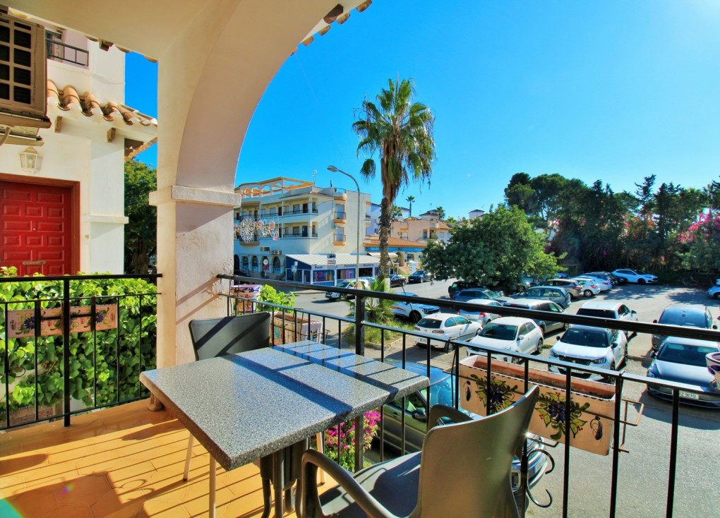 Reventa - Apartamento / piso - Villamartín