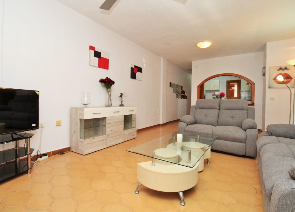 Reventa - Apartamento / piso - Villamartín