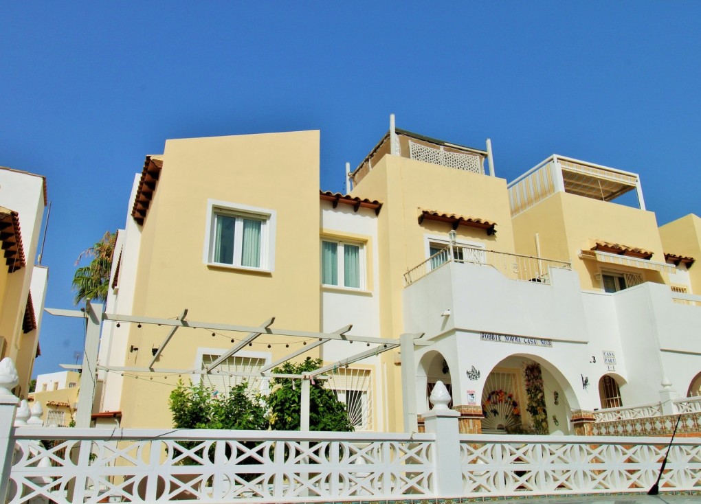 Reventa - Apartamento / piso - Villamartín