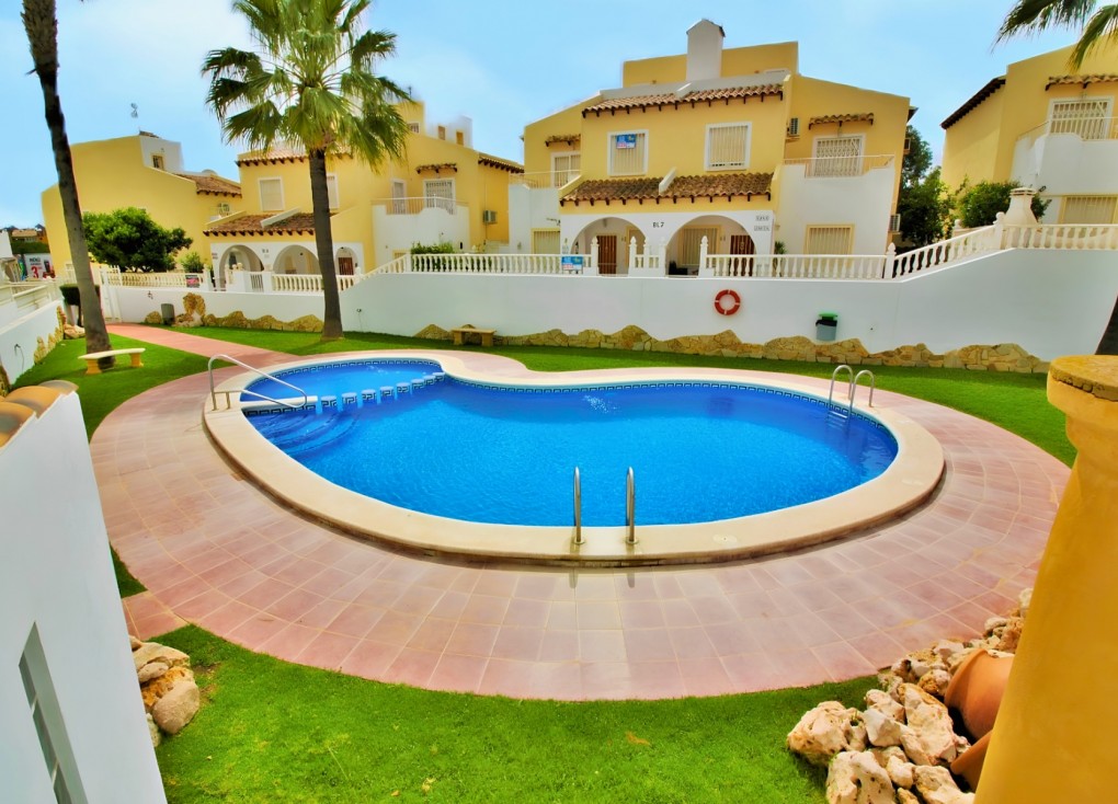 Reventa - Apartamento / piso - Villamartín